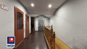 Dom na  sprzedaż Pszów - Wygodny dom dla rodziny